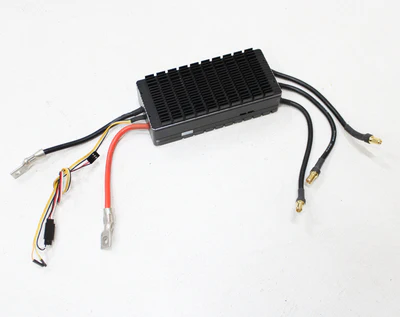 ESC dynamic response
