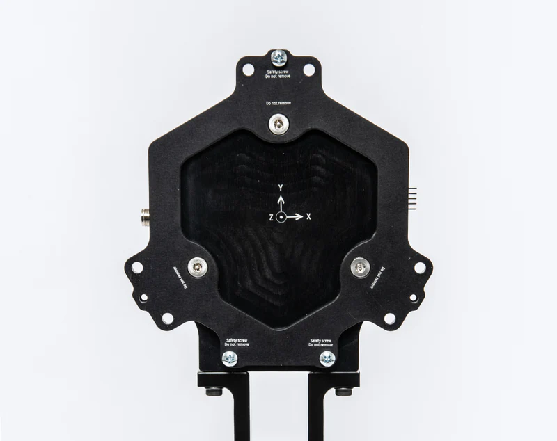 Frictionless measurement